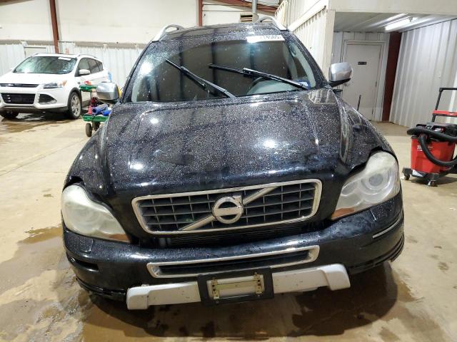 Photo 5 from auction – 2013 VOLVO XC90 3.2 with VIN YV4952CZ6D1667182
