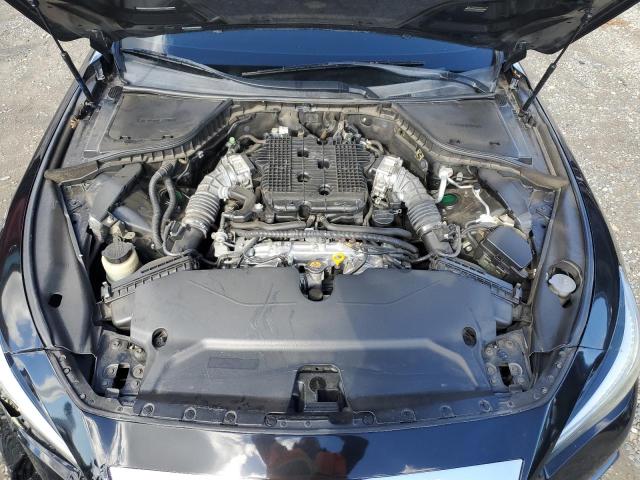 Photo 11 from auction – 2015 INFINITI Q50 BASE with VIN JN1BV7AP9FM350522