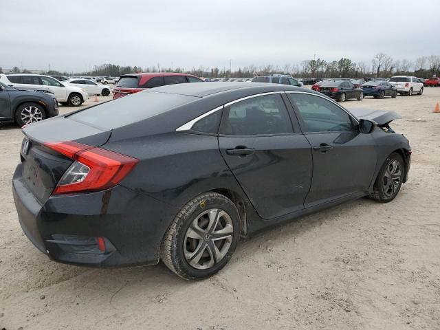 Photo 3 from auction – 2016 HONDA CIVIC LX with VIN 19XFC2F58GE057841