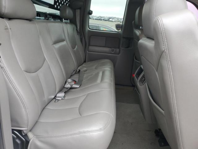 Photo 10 from auction – 2003 CHEVROLET SILVERADO with VIN 2GCEK19T531163562