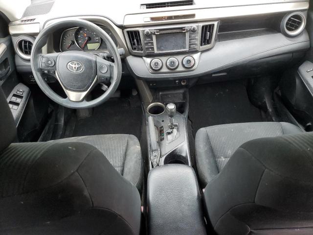 Photo 8 from auction – 2014 TOYOTA RAV4 LE with VIN 2T3ZFREV5EW117641