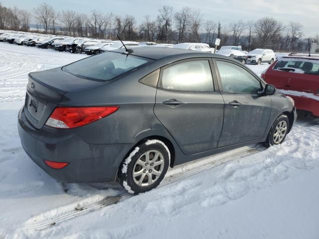 Photo 3 from auction – 2012 HYUNDAI ACCENT with VIN KMHCT4AE4CU249125