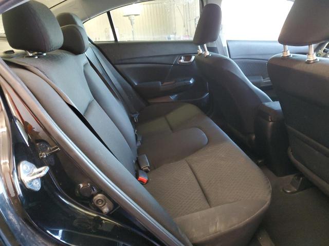 Photo 10 from auction – 2015 HONDA CIVIC SE with VIN 19XFB2F72FE078154