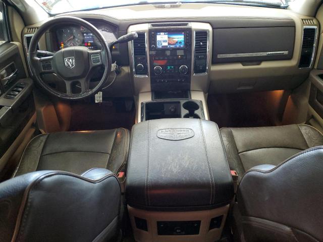 Photo 8 from auction – 2012 DODGE RAM 2500 L with VIN 3C6UD5GL6CG210158