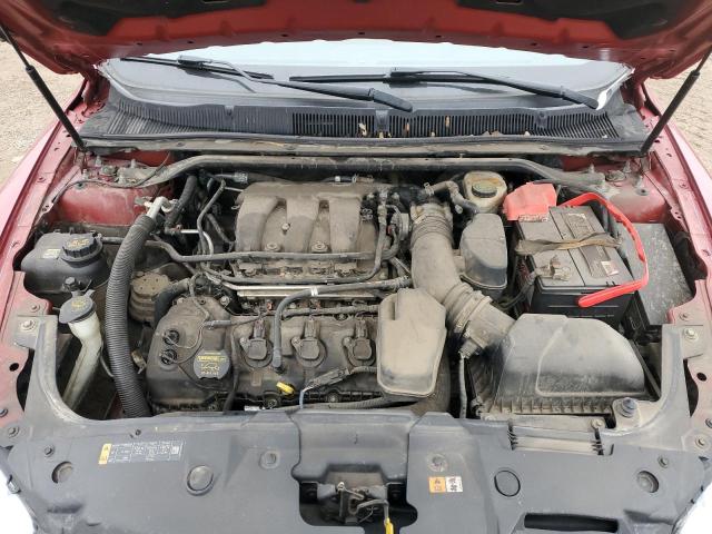 Photo 11 from auction – 2013 FORD TAURUS LIM with VIN 1FAHP2F89DG231179