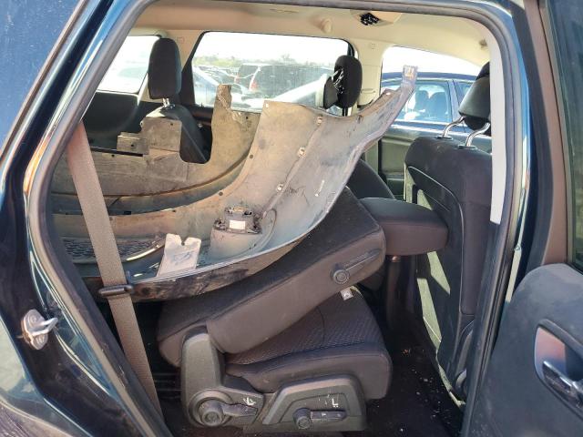 Photo 10 from auction – 2015 DODGE JOURNEY SX with VIN 3C4PDCBB8FT560735