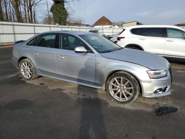 Photo 4 from auction – 2016 AUDI A4 PREMIUM with VIN WAUBFAFL7GN014275