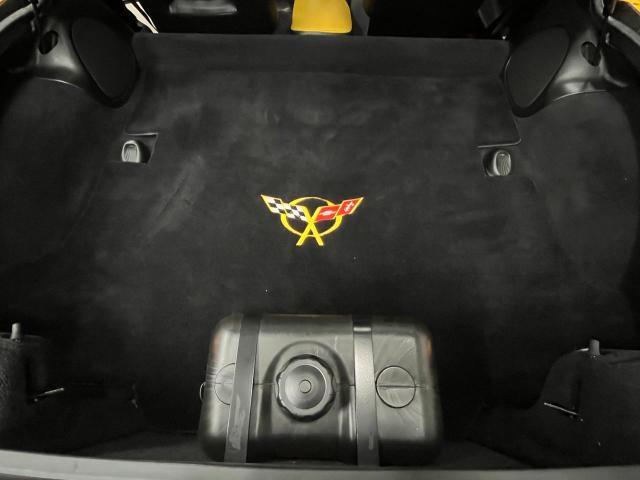 Photo 6 from auction – 2000 CHEVROLET CORVETTE with VIN 1G1YY22G2Y5106569