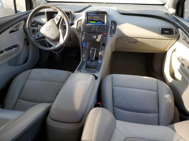 Photo 8 from auction – 2013 CHEVROLET VOLT with VIN 1G1RH6E40DU148235