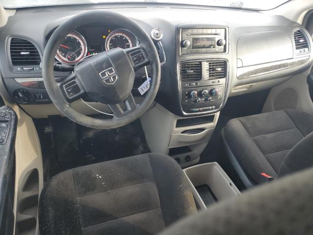 Снимка 8 от търг – 2016 DODGE GRAND CARA с VIN 2C4RDGBG2GR356819