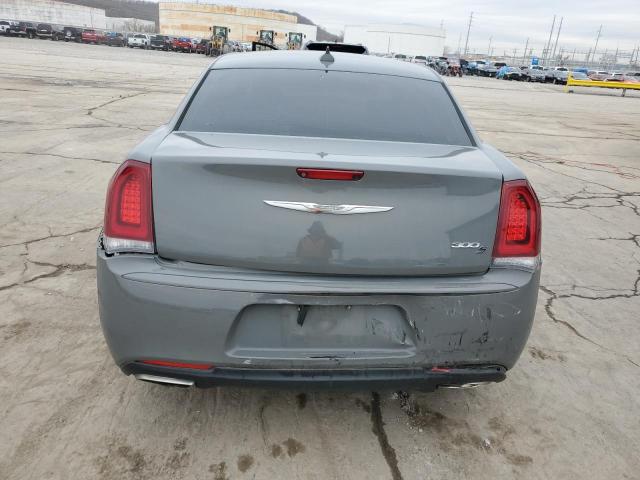 Photo 6 from auction – 2019 CHRYSLER 300 S with VIN 2C3CCABG6KH516578