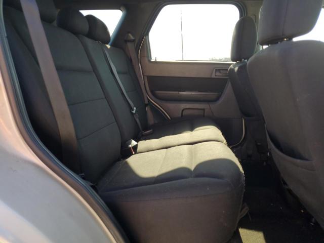 Photo 11 from auction – 2009 FORD ESCAPE XLT with VIN 1FMCU93G49KB09332