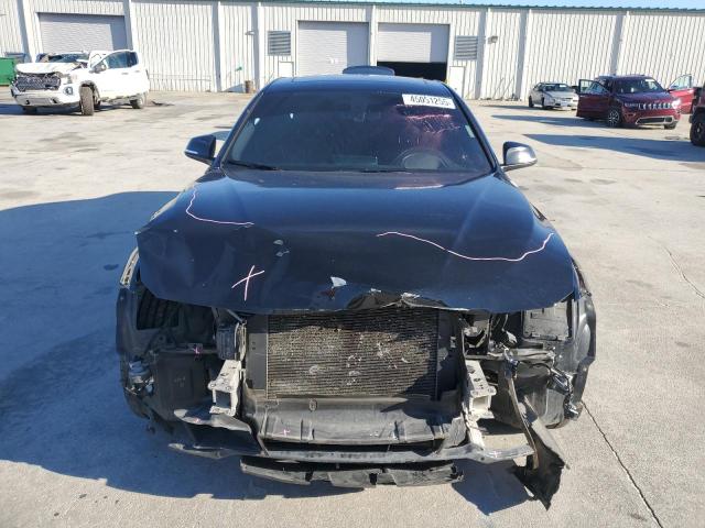 Photo 5 from auction – 2018 BMW 330 I with VIN WBA8B9G55JNU58265