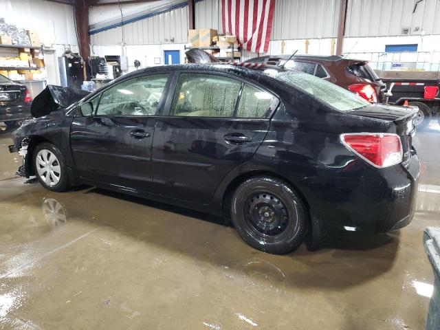 Photo 2 from auction – 2016 SUBARU IMPREZA with VIN JF1GJAA64GH003439