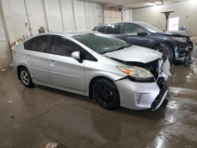 Снимка 4 от търг – 2012 TOYOTA PRIUS с VIN JTDKN3DU4C5488269