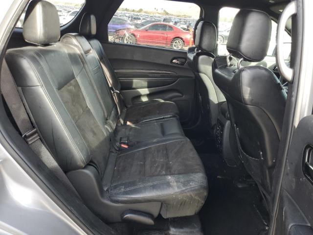 Photo 11 from auction – 2021 DODGE DURANGO GT with VIN 1C4RDJDG7MC547327