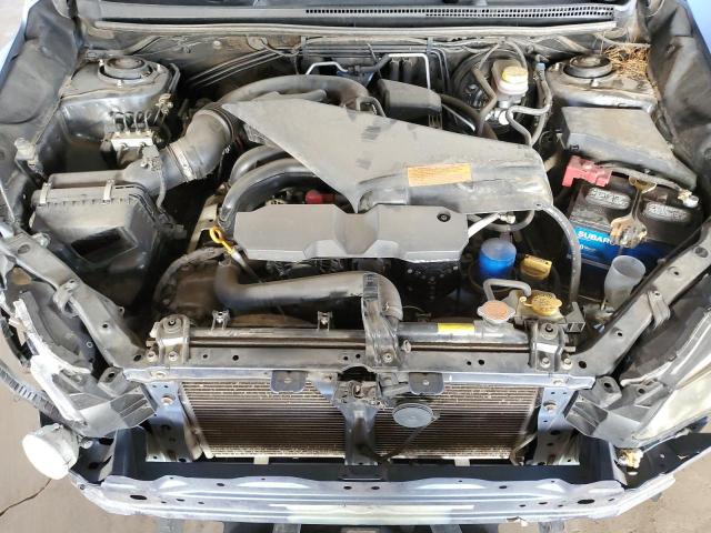 Photo 12 from auction – 2015 SUBARU XV CROSSTR with VIN JF2GPAMC6F8269927