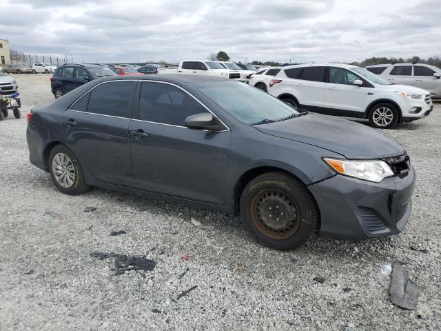 Photo 4 from auction – 2012 TOYOTA CAMRY BASE with VIN 4T1BF1FK4CU629873