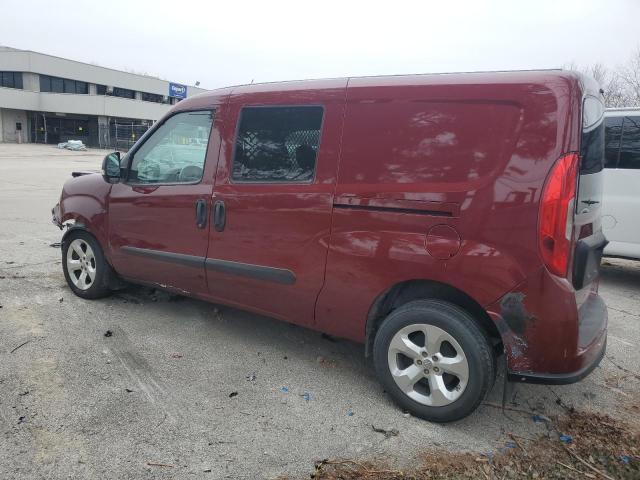 Photo 2 from auction – 2015 RAM PROMASTER with VIN ZFBERFBT6F6A64366