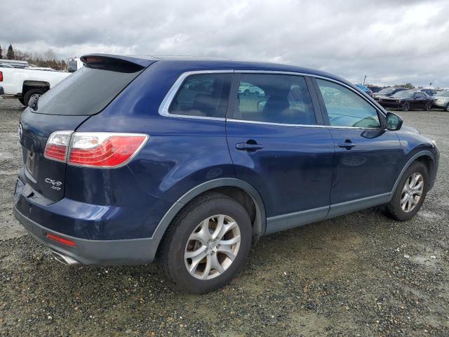 Photo 3 from auction – 2011 MAZDA CX-9 with VIN JM3TB3CV5B0331148
