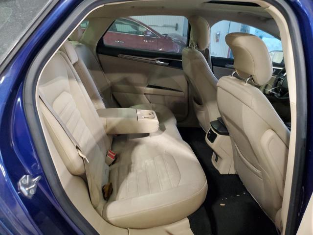 Photo 10 from auction – 2013 FORD FUSION SE with VIN 3FA6P0HR5DR206371