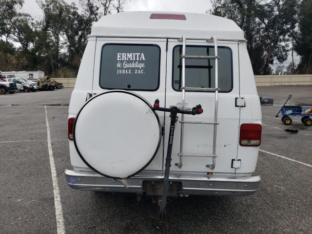 Photo 6 from auction – 1994 CHEVROLET G20 with VIN 1GBEG25K0RF155749