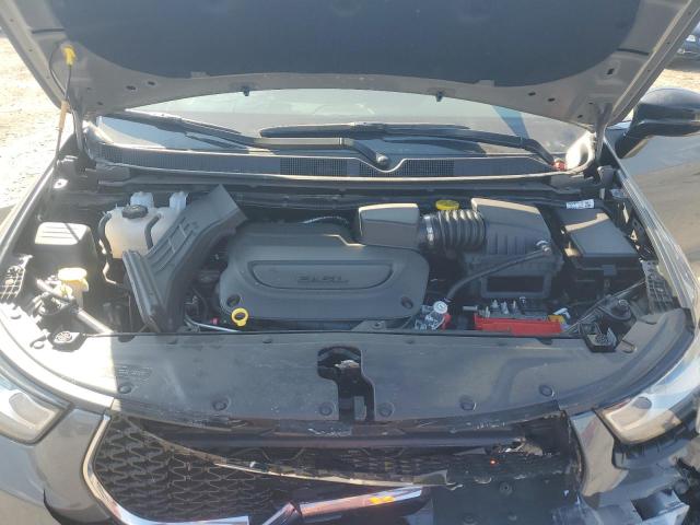 Photo 12 from auction – 2025 CHRYSLER PACIFICA S with VIN 2C4RC1BG1SR504581