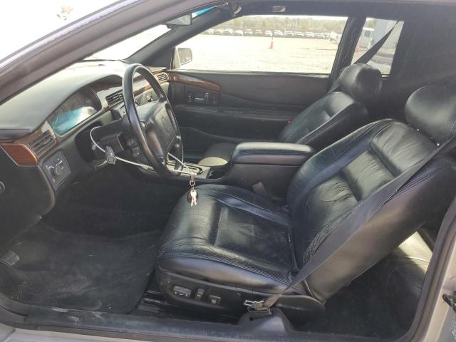 Photo 7 from auction – 1997 CADILLAC ELDORADO with VIN 1G6EL12Y6VU616312
