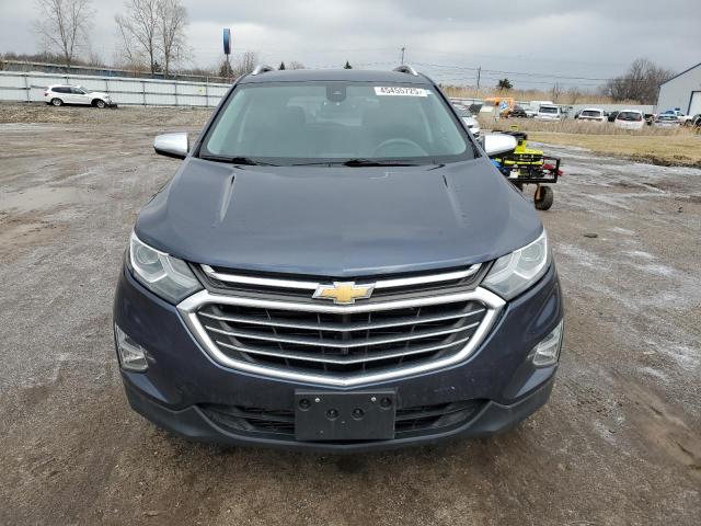 Photo 5 from auction – 2018 CHEVROLET EQUINOX PR with VIN 3GNAXVEV1JS545451