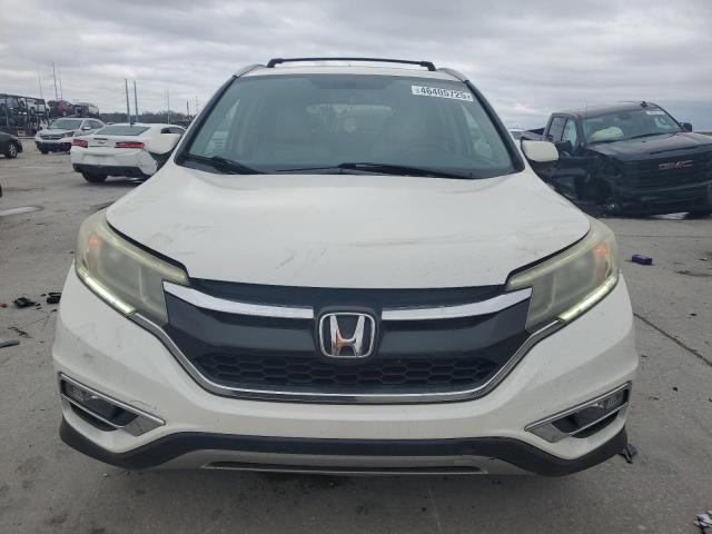 Photo 5 from auction – 2015 HONDA CR-V EXL with VIN 5J6RM3H70FL015212