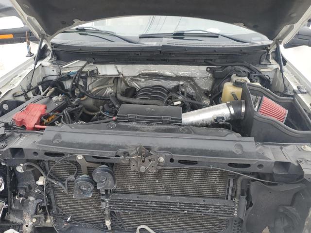 Photo 11 from auction – 2013 FORD F150 SUPER with VIN 1FTFW1EF3DKD99699