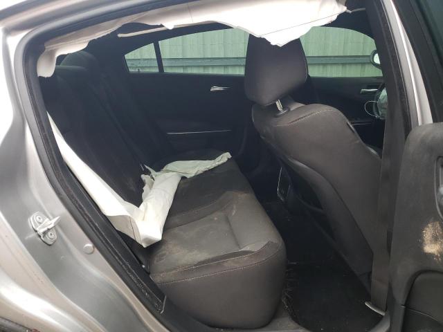 Photo 10 from auction – 2018 DODGE CHARGER SX with VIN 2C3CDXBG9JH234580