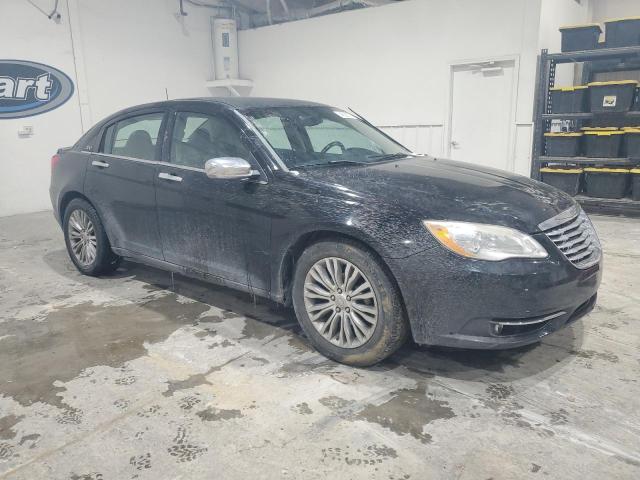 Photo 4 from auction – 2012 CHRYSLER 200 LIMITE with VIN 1C3CCBCB2CN263244