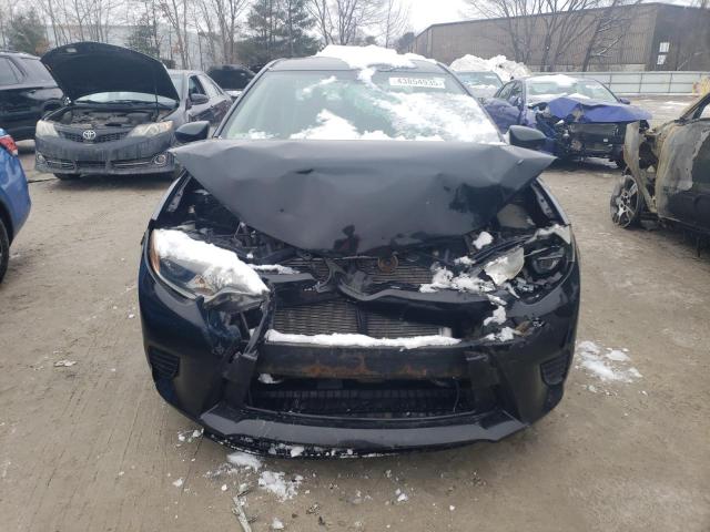 Photo 5 from auction – 2015 TOYOTA COROLLA L with VIN 2T1BURHE5FC356346