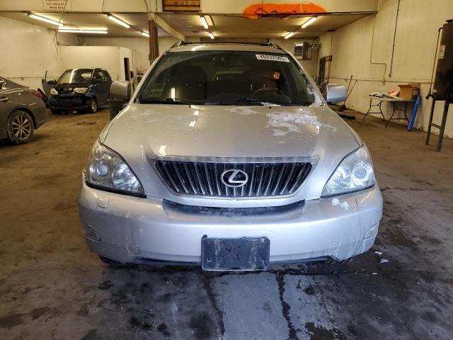 Photo 5 from auction – 2009 LEXUS RX 350 with VIN 2T2HK31UX9C113369