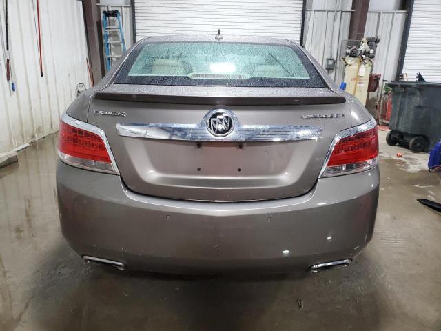 Photo 6 from auction – 2012 BUICK LACROSSE P with VIN 1G4GF5E3XCF205903