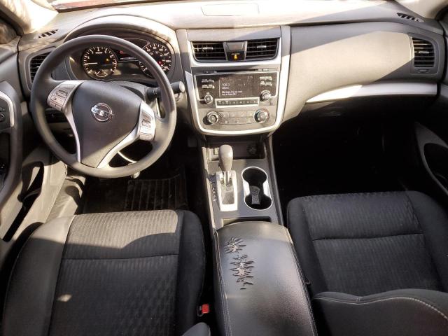 Photo 8 from auction – 2018 NISSAN ALTIMA 2.5 with VIN 1N4AL3AP7JC480200