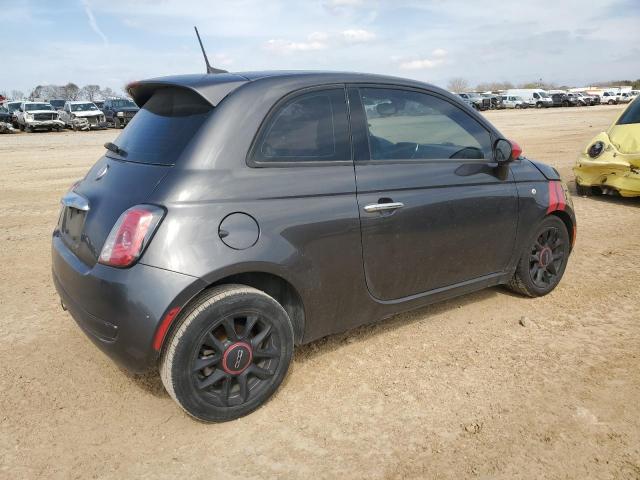 Photo 3 from auction – 2016 FIAT 500 POP with VIN 3C3CFFAR3GT248501