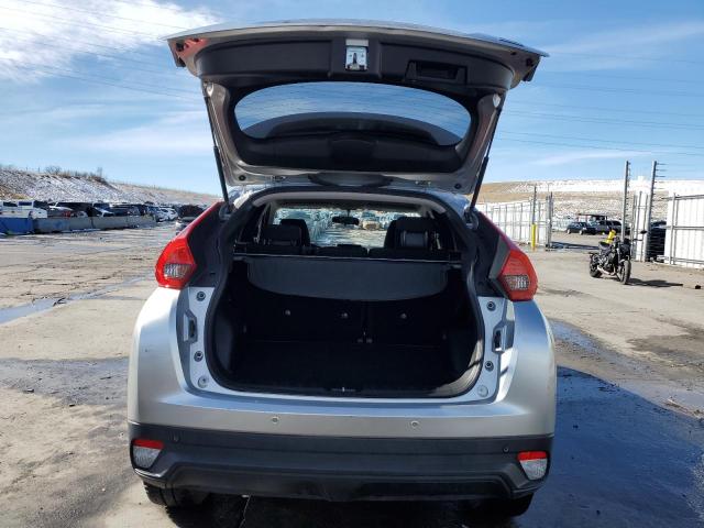 Photo 6 from auction – 2018 MITSUBISHI ECLIPSE CR with VIN JA4AT4AA0JZ062354