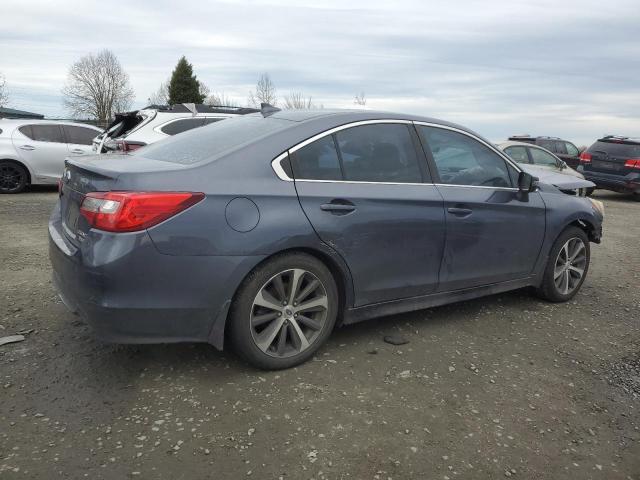 Photo 3 from auction – 2017 SUBARU LEGACY 2.5 with VIN 4S3BNAN61H3022287