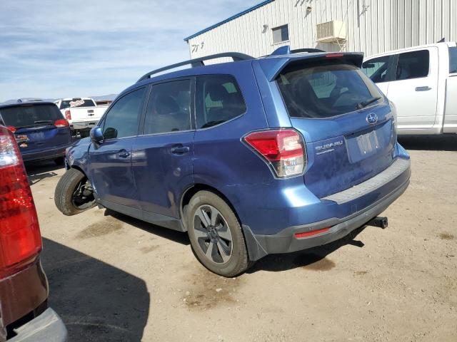Zdjęcie 2 z aukcji – 2018 SUBARU FORESTER 2 z VIN JF2SJARCXJH461350