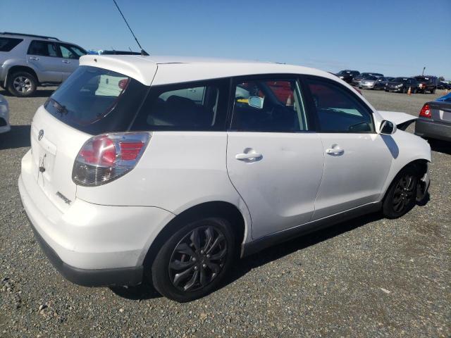 Photo 3 from auction – 2005 TOYOTA COROLLA MA with VIN 2T1KR32E45C380367