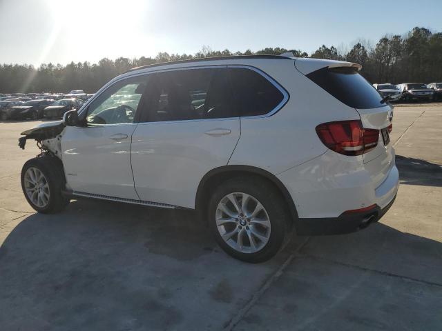 Photo 2 from auction – 2016 BMW X5 SDRIVE3 with VIN 5UXKR2C53G0R70709