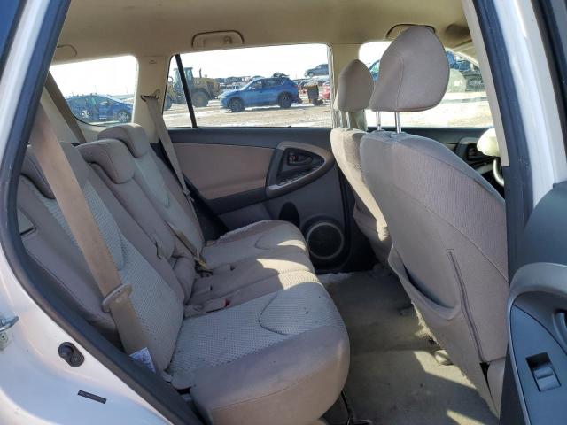 Photo 11 from auction – 2008 TOYOTA RAV4 with VIN JTMBD33VX85152159