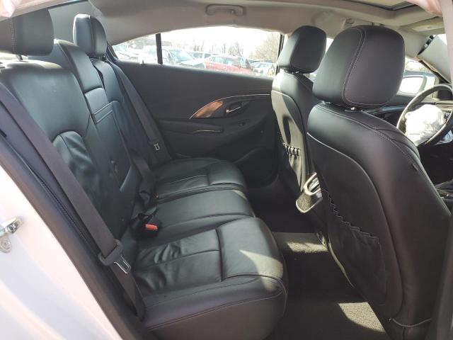 Photo 10 from auction – 2016 BUICK LACROSSE with VIN 1G4GC5G30GF112013