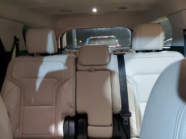 Photo 10 from auction – 2018 FORD EXPLORER P with VIN 1FM5K8HT7JGC51440