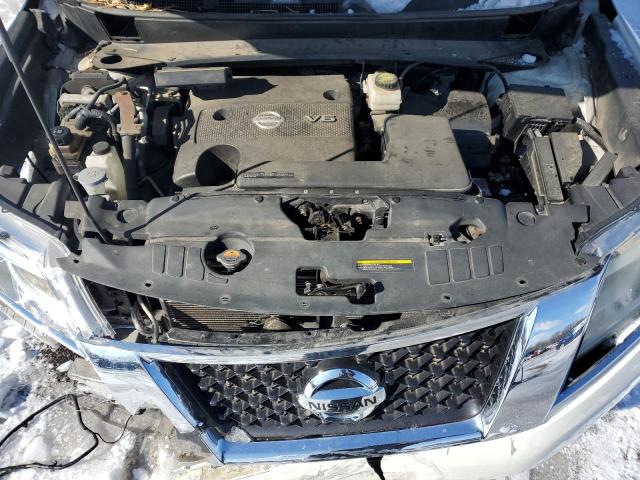 Photo 12 from auction – 2013 NISSAN PATHFINDER with VIN 5N1AR2MM0DC653561