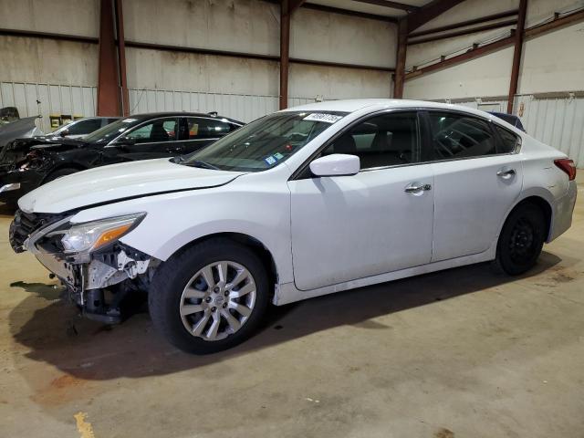 Photo 1 from auction – 2016 NISSAN ALTIMA 2.5 with VIN 1N4AL3AP6GC164473