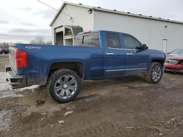 Photo 3 from auction – 2016 CHEVROLET SILVERADO with VIN 1GCVKSEC8GZ151799
