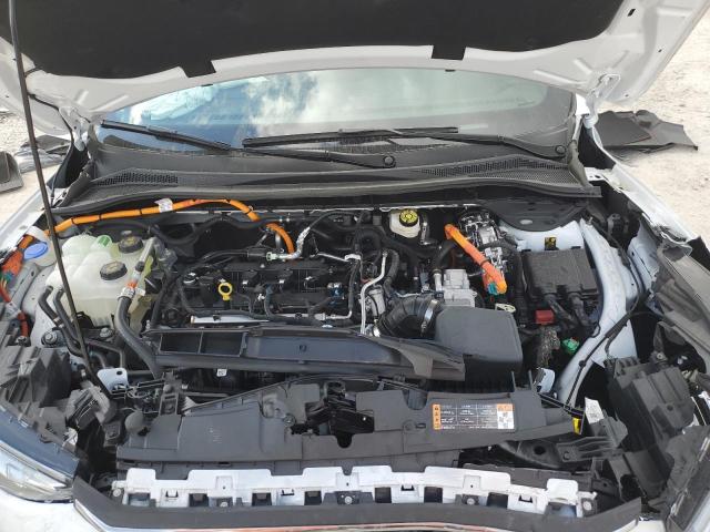 Photo 12 from auction – 2023 FORD ESCAPE ST with VIN 1FMCU0MZ4PUB44787
